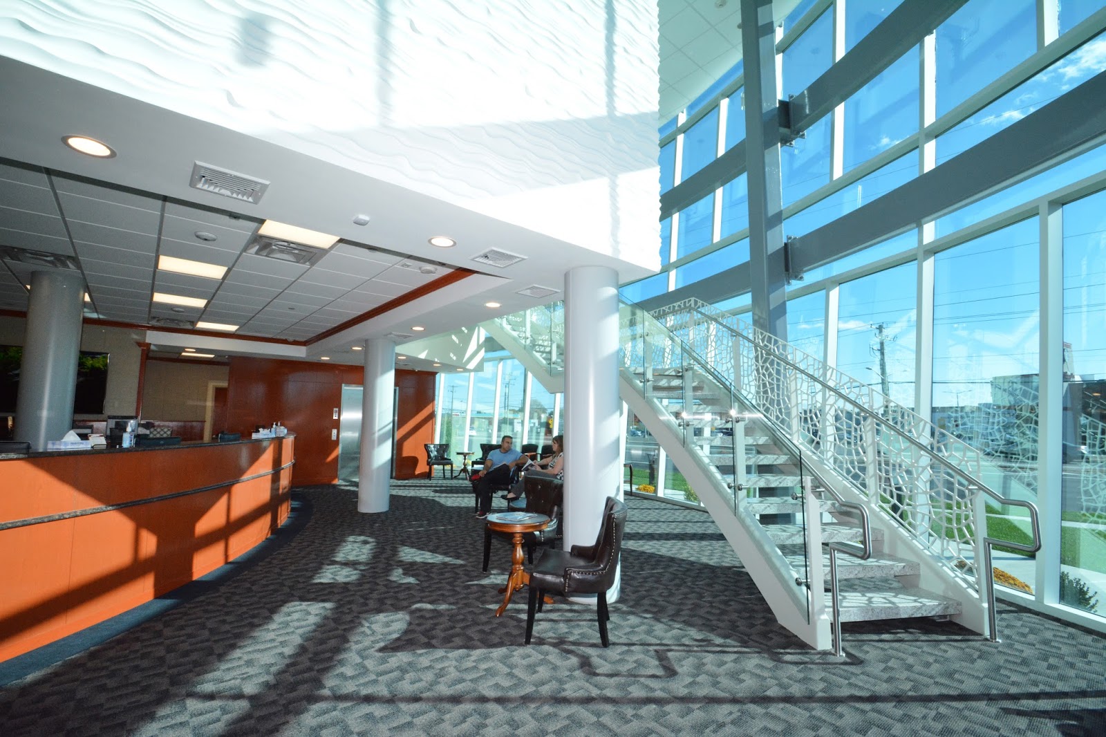 Putting Patients First LEVITTOWN NOW OPEN