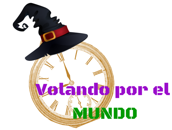 Iniciativa: "Volando por el mundo"