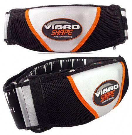 حزام التخسيس Vibro Shape