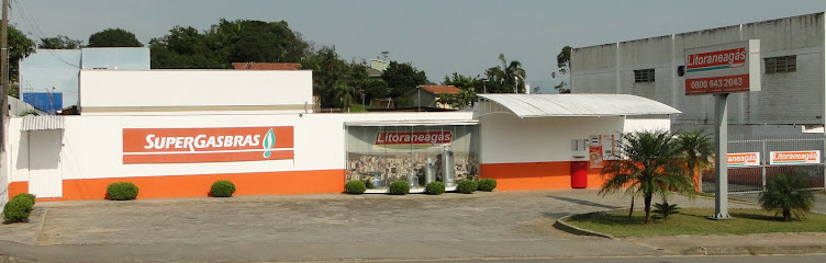 Litoraneagás - Criciúma/SC