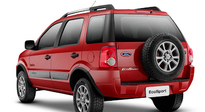 Ford Ecosport,New Ford Ecosport,New Ford Ecospot 2012,Ecosport Ford,Ford Ecosport 2012,Ecosport 2012, New Ecosport 2012, New Ecosport