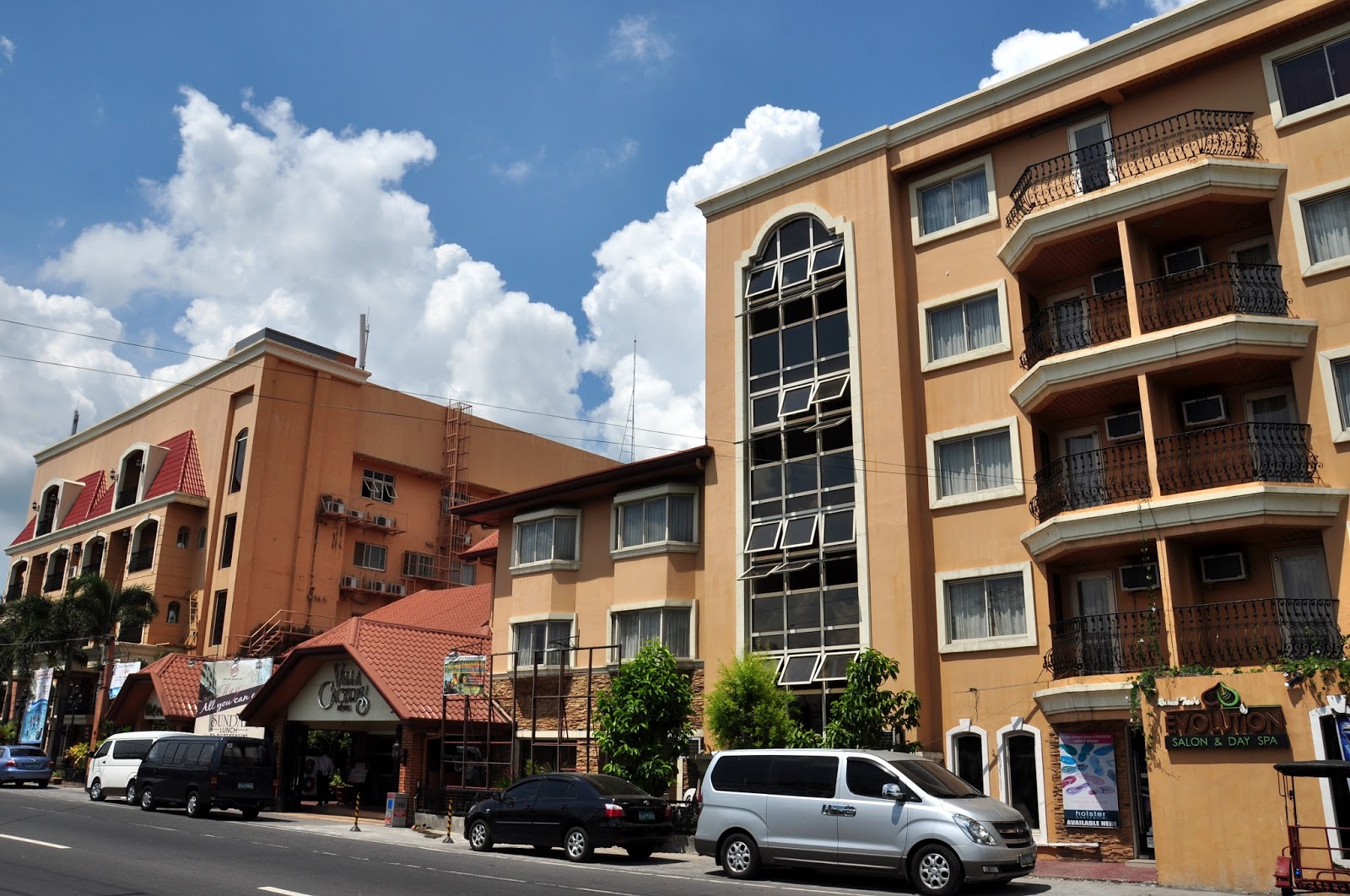  tey's fleeting moments Bicol 2015 Series Villa Caceres, Naga City