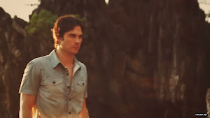 Ian Somerhalder