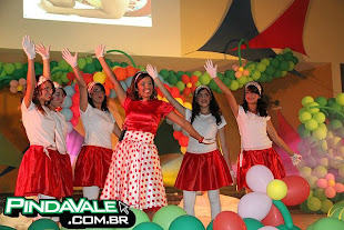 LANÇAMENTO FOR KIDS