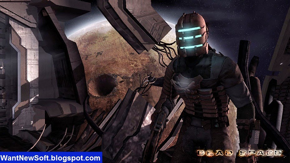 Free S Dead Space Pc