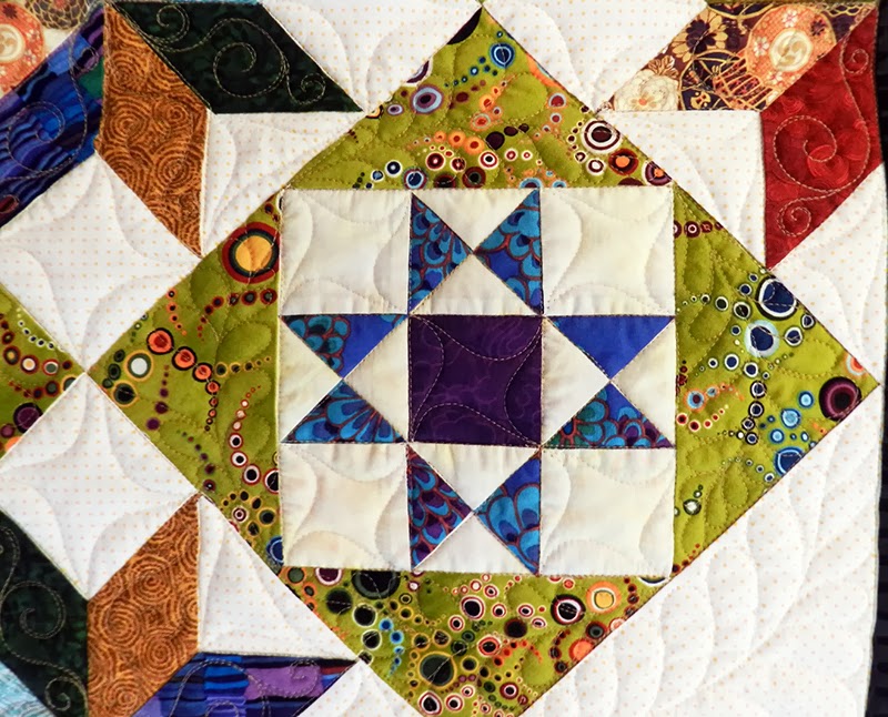 Quilt & Bitch Quilt Show Concord Piecemakers Guilde + Burlington