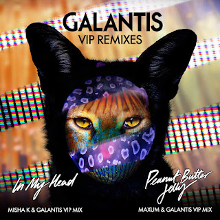 Galantis - VIP Remixes (2016) Galantis - VIP Remixes on iTunes