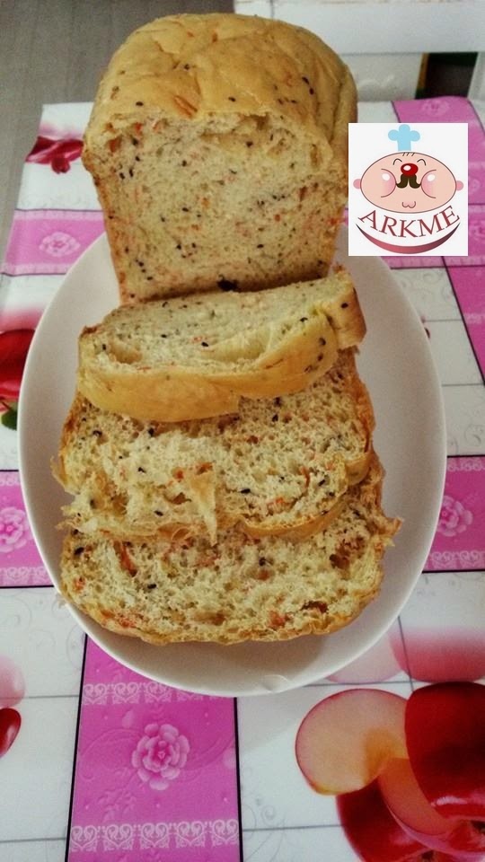 Membuat Roti Tawar Tanpa Telur | roti tawar tanpa telur resep resep makanan sehat Membuat Roti Tawar Tanpa Telur | roti tawar tanpa telur resep resep makanan sehat