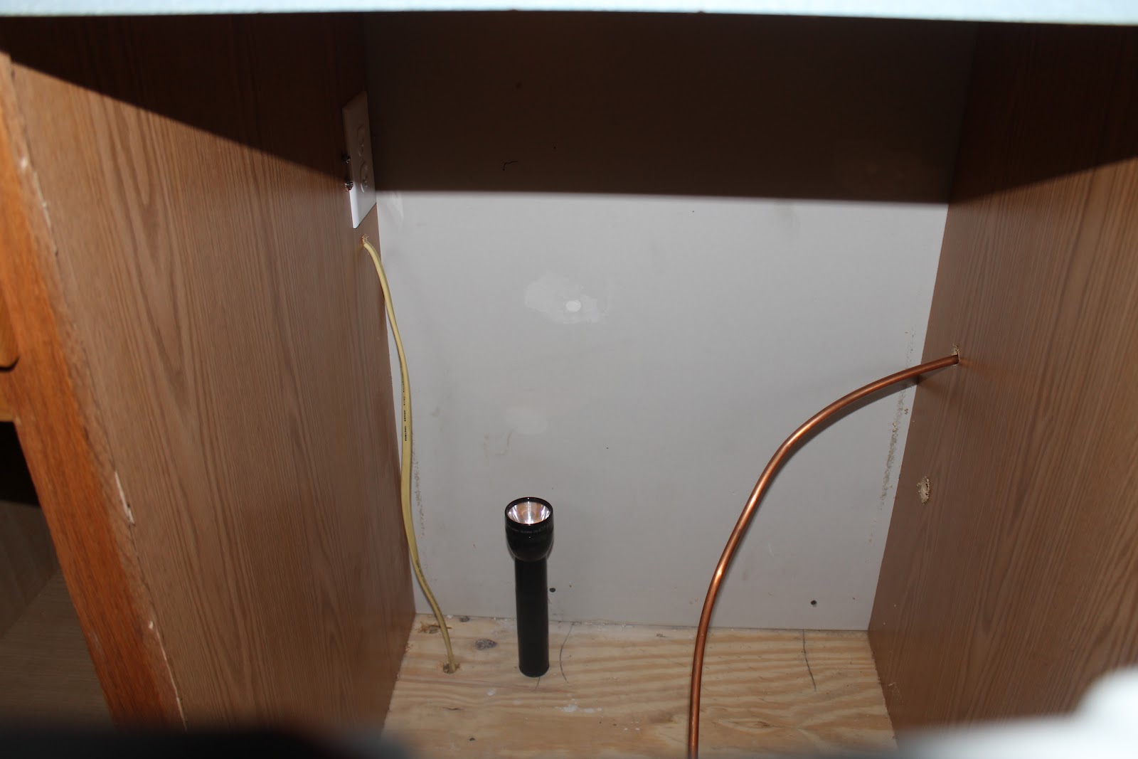 A Engineer in the Kitchen DISHWASHER!!!