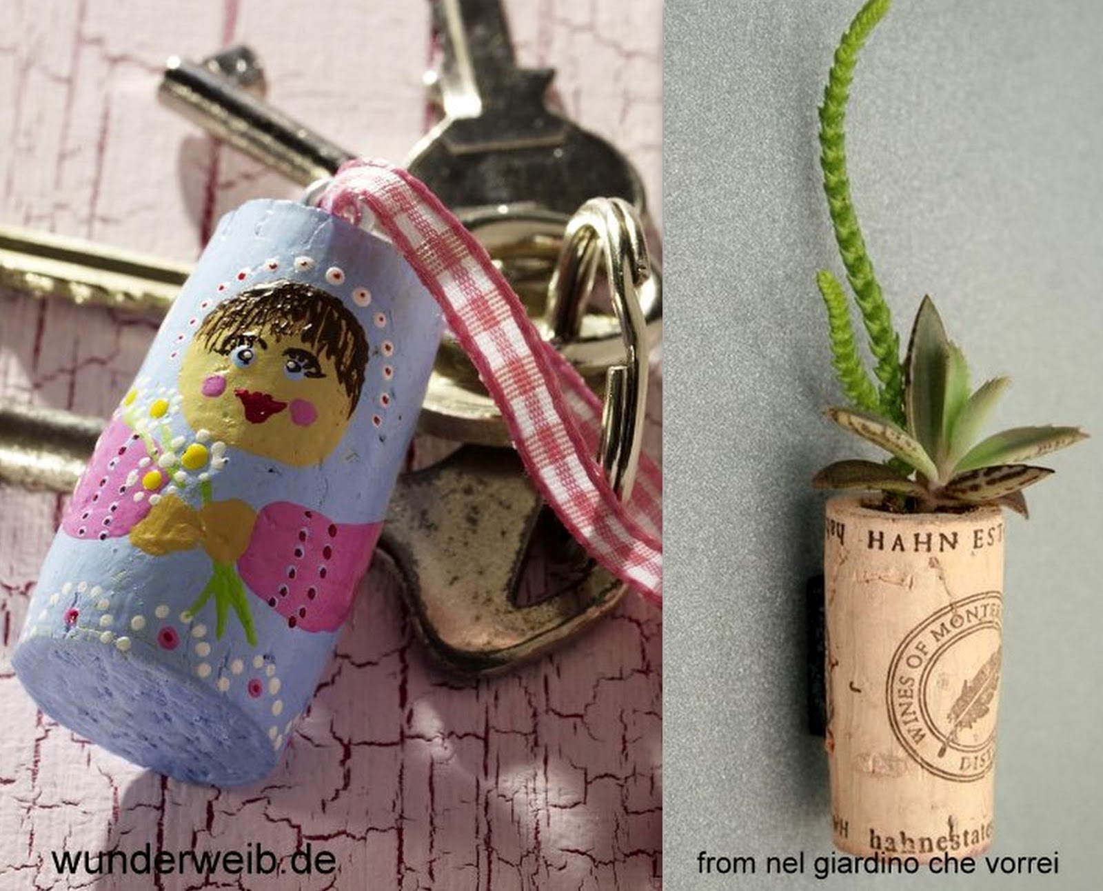 Virginia Costa Fun Ways To Repurpose Corks