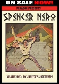 Spencer Nero Vol. 1