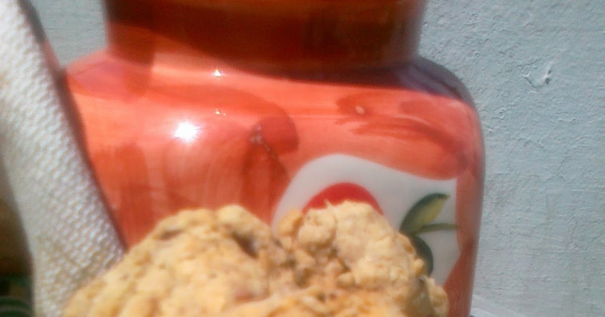 Lazy  Cooks Everything Innit Cookies