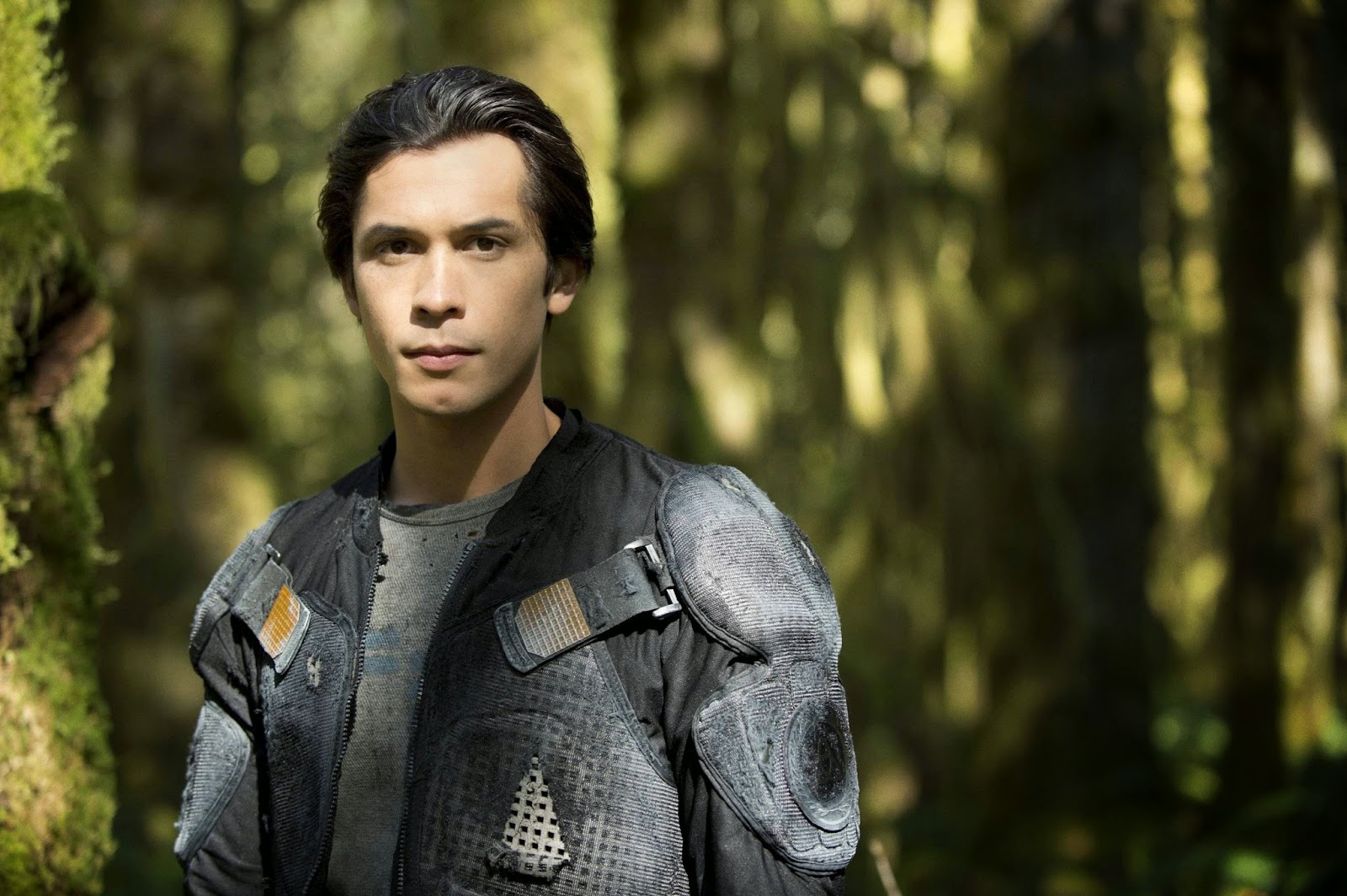 Carina’s Books: The 100