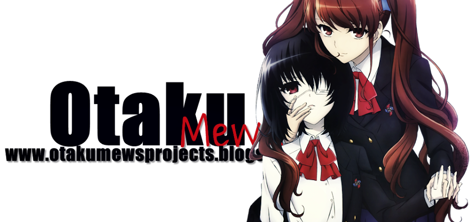 Otaku Mews Projects 