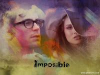 "Imposible"