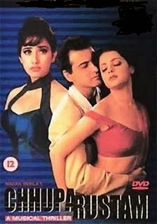 Chhupa Rustam 2001 Bollywood Video Songs Download