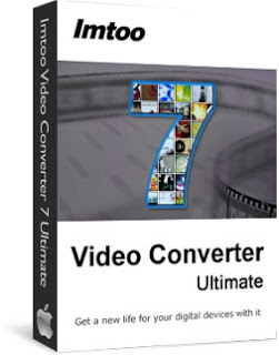 Imtoo Video Converter Ultimate 6 Crack Mac