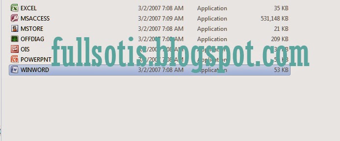 Office 2007 Portable Torrent