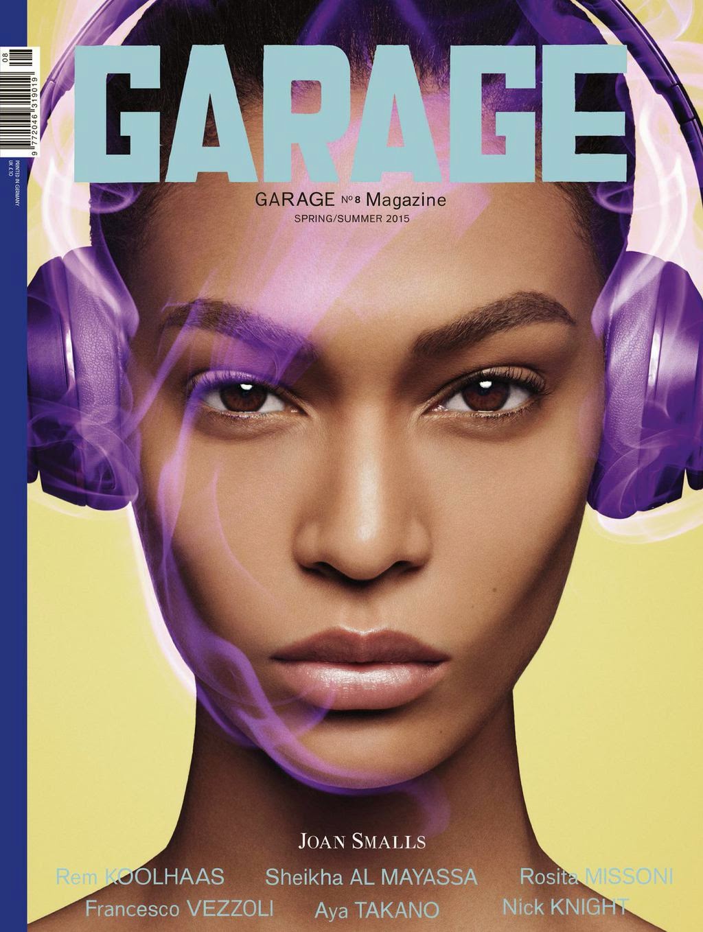 Portadas favoritas de marzo 2015.