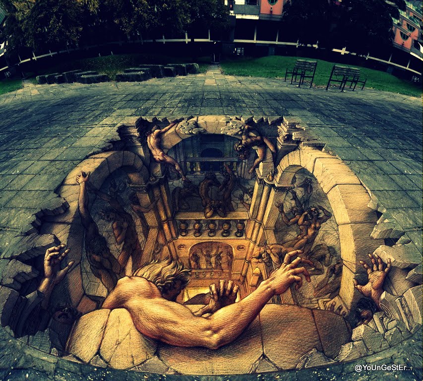 Art Road