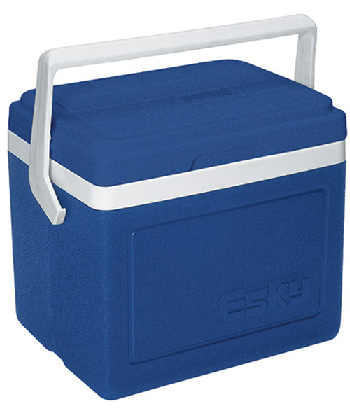 Coleman 6L True Blue Esky Hook of the Day