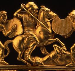 The Scythian