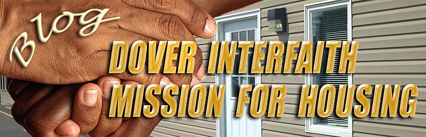 Dover Interfaith Mission for Housing