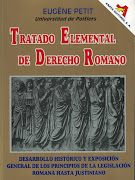 DERECHO ROMANO