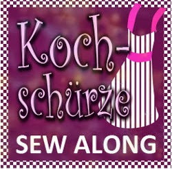 Kochschürzen SewAlong