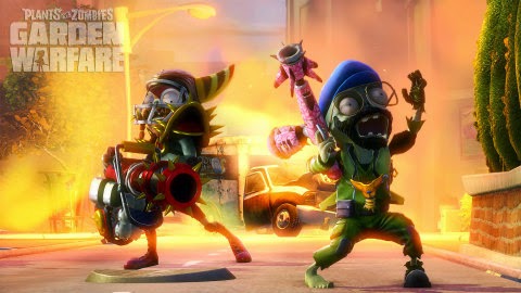 Destructoid review: Plants vs. Zombies – Destructoid