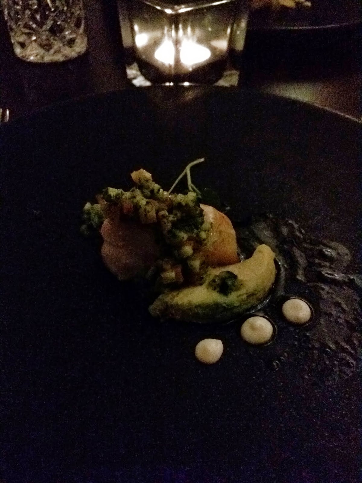 Dublin Eats Dinner at Tavern Sidewalk Safari Parttime Travel Blog