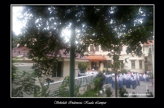 It S All About My Backpacking Journey Through Asia Overland Mengintip Sekolah Indonesia Di Kuala Lumpur Malaysia