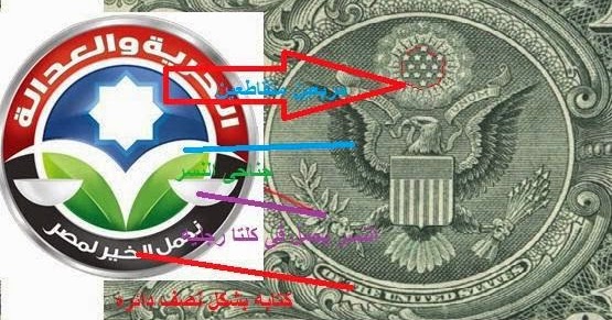 مدونة النفير الإخوان جماعة ماسونية