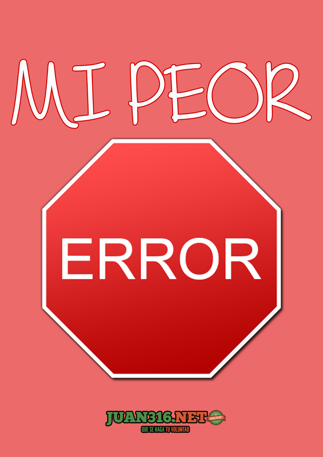 yo encontre el camino la verdad y la vida rabito