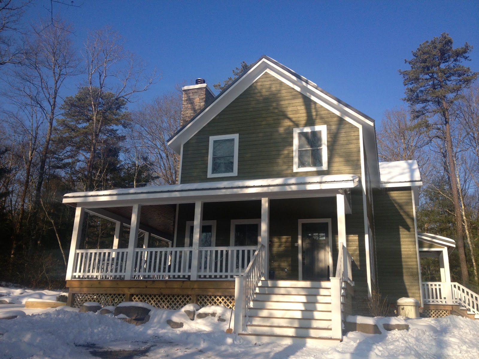 Sullivan County Ulster County Real Estate Catskill Farms Journal