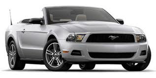 2014 Ford Mustang Release Date, Redesign, Photos and Price