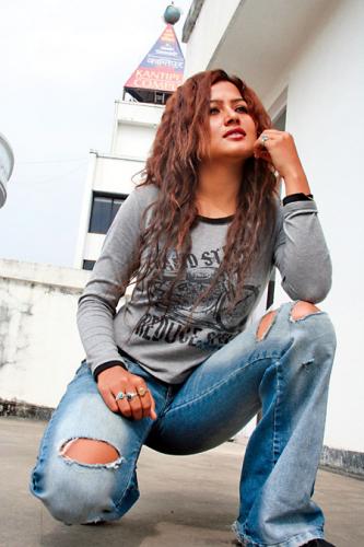 Reka Thapa