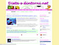 Miniatura www.dietaedintorni.net