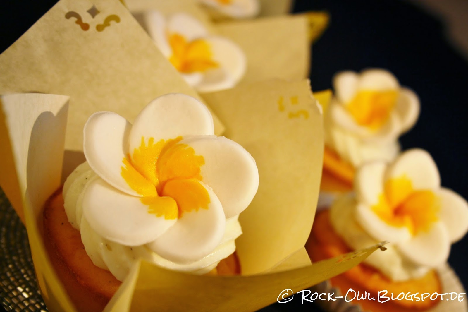 Rock and Owl Blog Sweet Frangipani Die Südsee zum Vernaschen )