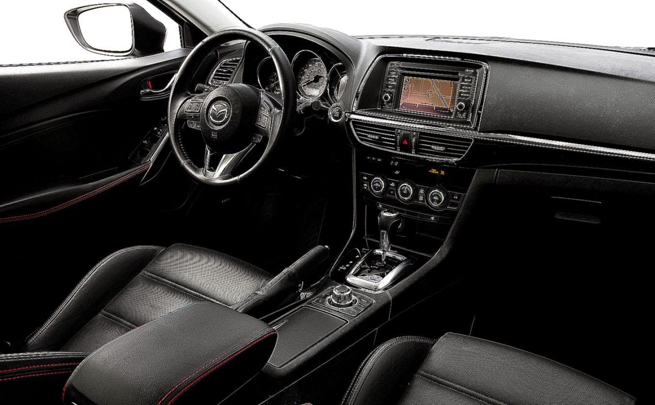 Mazda 6 2014 Interior Sport Cars Pictures 5368 Wallpaper Mazda 6 2014 Interior Sport Cars Pictures 5368 Wallpaper