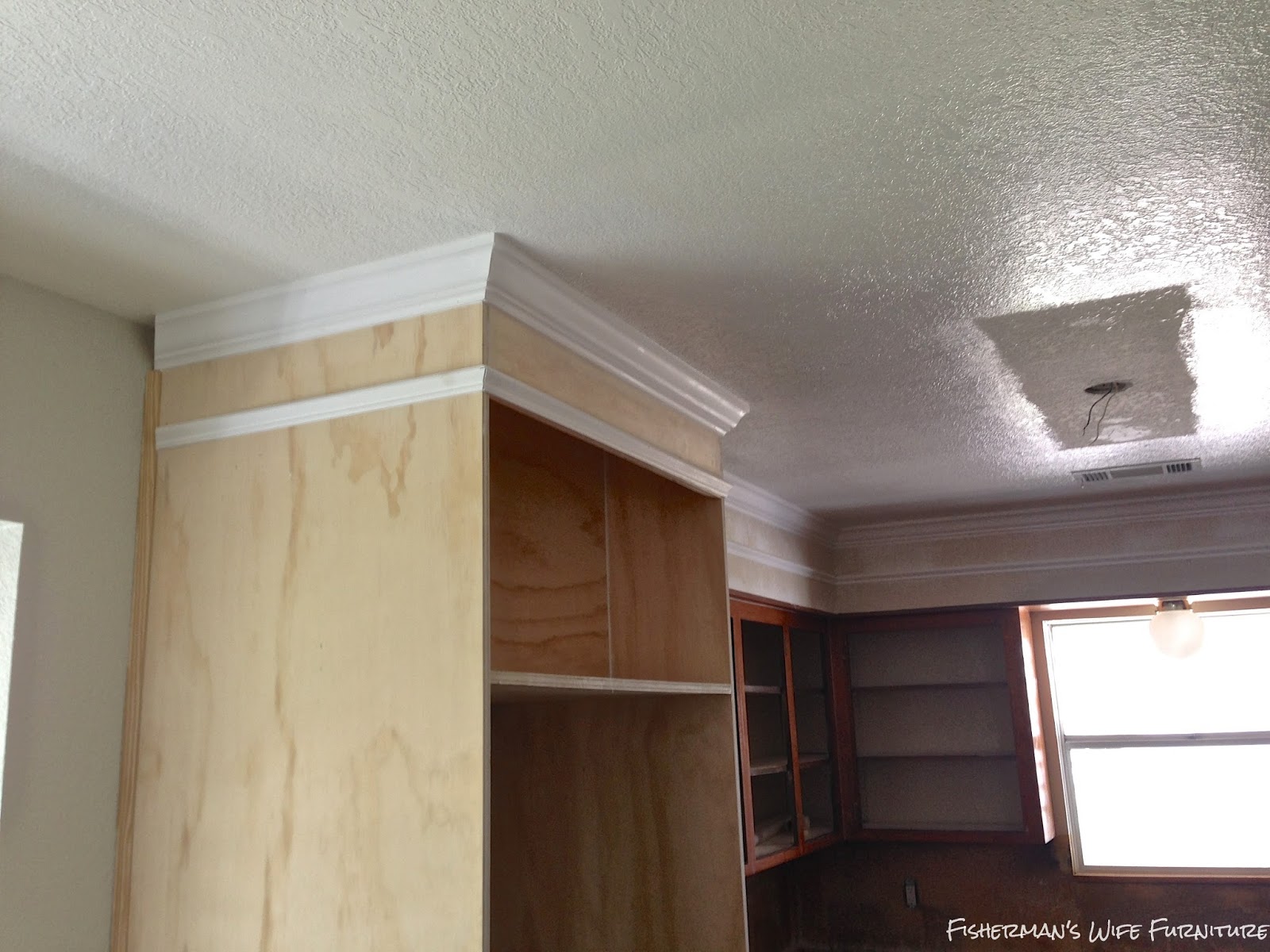 Fisherman S Wife Furniture Covering Fur Down The Space