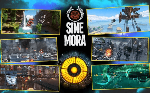 Sine Mora Mod Apk Sine Mora Mod Apk