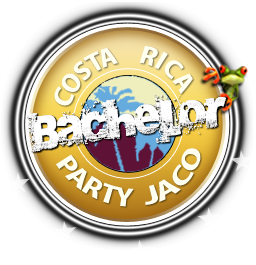 Bachelor Party Jaco Beach