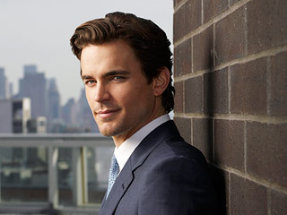 White Collar's' Matt Bomer Reveals He's Gay - ABC News