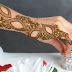 Stylish Mehndi | Henna Designs Collection For New Parties From 2014