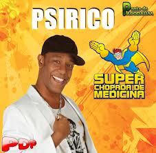 Psirico - Chopada de Medicina 2013