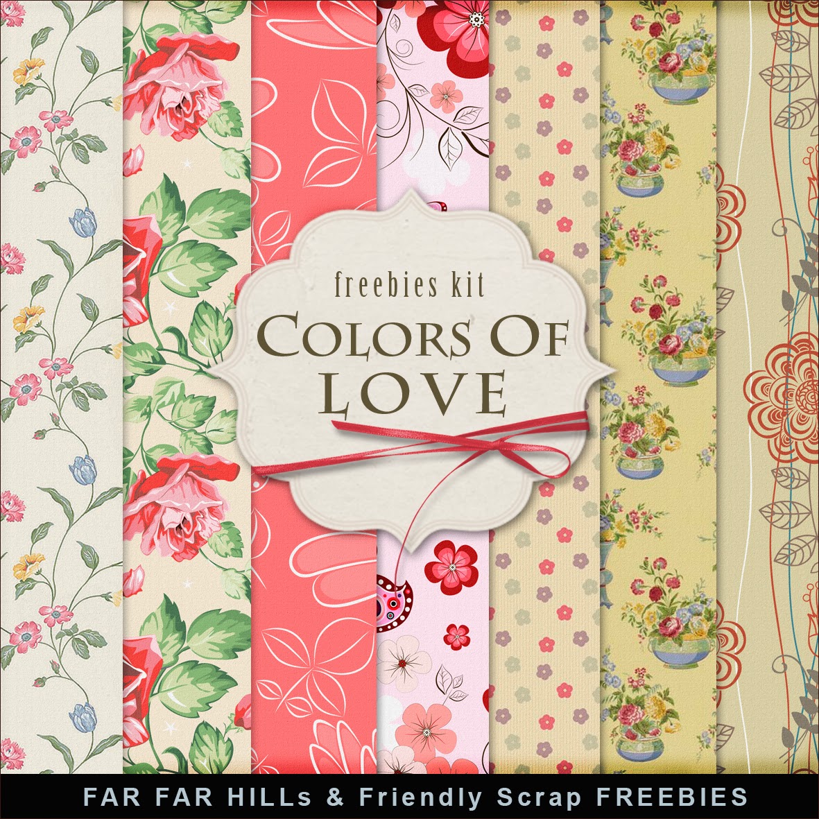 Freebies lovers