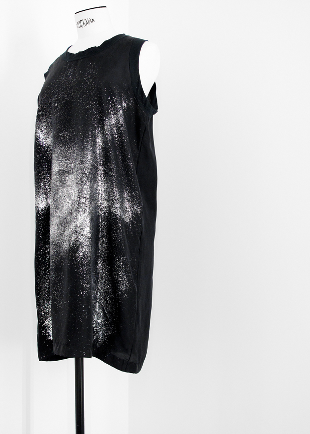 Danza Ballet blog Tutu Repetto & Robe Argent Trosman