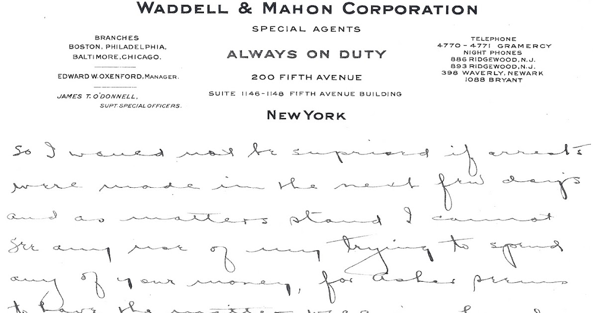 Wfm memo essay picture