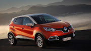 . so it has now become clear that the company he will be Renault Captur.